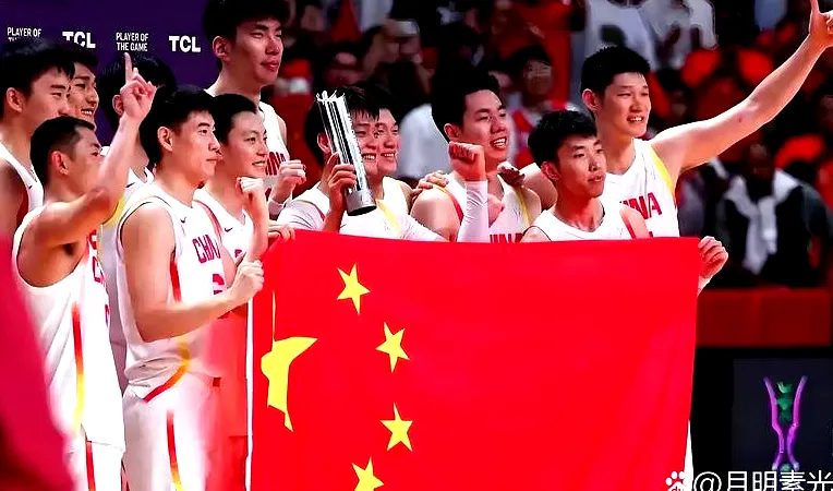 # 日本男篮爆冷击败中国男篮，富永启生：这是伟大团队胜利