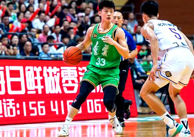 6月17日, 惊爆！前辽篮训练师投身浙江男篮，背后真相几何？